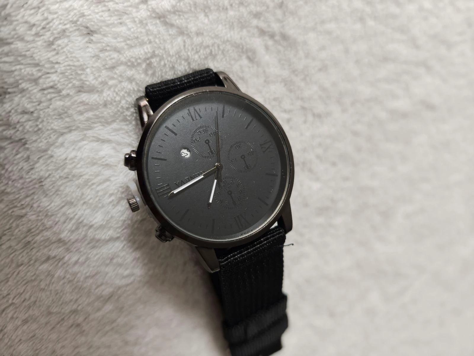 Horloge – photo 3